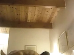 Well Hung Lad-Ally Fucks His Girlfriend