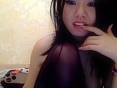 korean gal dilettante record on 01/14/15 16:22 from chaturbate