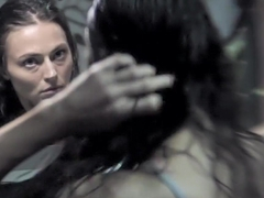 Banshee S02E02 (2014) Trieste Kelly Dunn