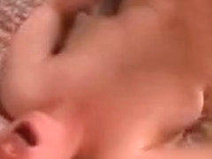 Big breast amateurs clip shows me fucking in a foursome