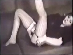 Retro Porn Archive Video: Gabby