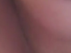 Girlfriends twin sister bounces on my cock!