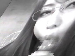 Crazy Japanese girl Akiho Yoshizawa in Hottest JAV clip