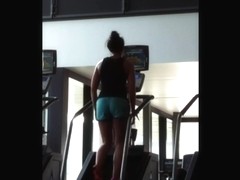 Gym ass comp (low quality)