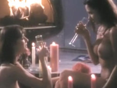 Full movie: Forbidden Games(1995).softcore vintage