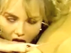 Crazy retro xxx video from the Golden Age