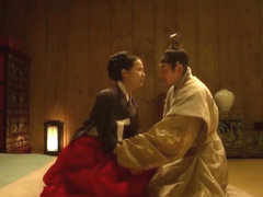 Yeo-Jeong Jo - The Concubine