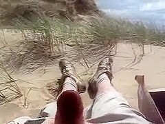 Please comment.and we will do greater quantity!!  Pair sex on the public beach.
