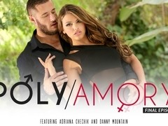 Adriana Chechik & Danny Mountain in Polyamory, Episode 4 Video