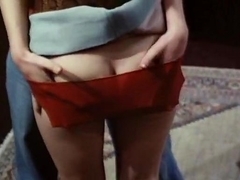 Joëlle Coeur, Marie-France Morel, Brigitte Borghese in vintage xxx movie
