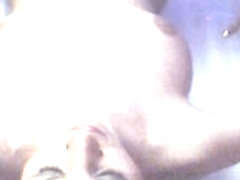 Voyeur webcam nude girl in solarium part29