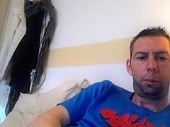 Straight Hot Lad Shows His Virgin Hawt Backdoor On Web Camera,Fine Cock