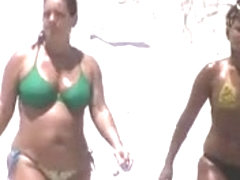 brazilian candid voyeur beach pointer sisters a-hole cameltoe 61