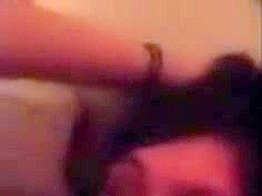  immature hotty taking facual cumshots compilation