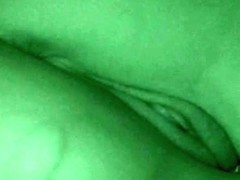Homemade fuck recorded just before whising sweet dreams