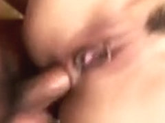 JPN Kinky Mature Have a Anal Ultimate Orgasm UNCENSORED