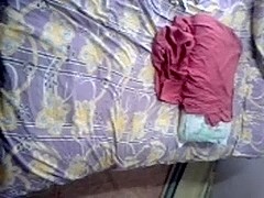 South Indian Maid Full Sex Fun with Abode Owner