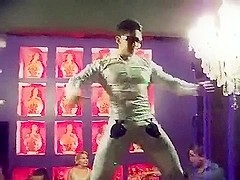 Show de Strippers en La Pursima (Parte two)