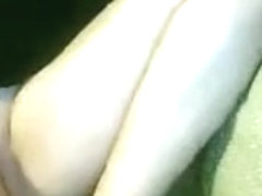 Beautiful camgirl masturbates private webcam show