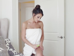 Fabulous pornstar Candace Leilani in Hottest Softcore, Big Tits xxx clip