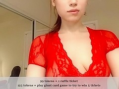 bellecurve intimate movie on 01/31/15 03:52 from chaturbate