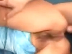 Fuck Unshaved Cum-Hole and anal with Creampie