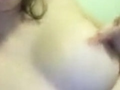 Best Webcam video with Big Tits scenes