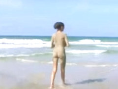 Jessie Nizewitz - Dating Naked reality Show