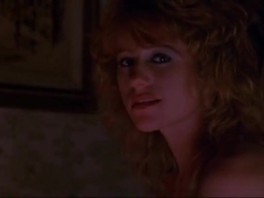 Brinke Stevens,Diana Scarwid,Juliette Cummins in Psycho III (1986)