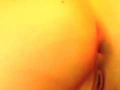 sundrahot point / anus closeup