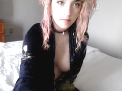 lovelykatielove private record 07/10/2015 from chaturbate