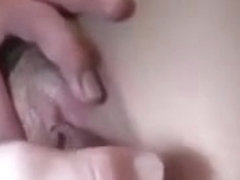 Homemade huge tits vid shows me sucking and fucking
