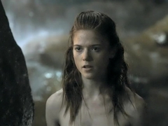 Game of Thrones S03E05 (2013) - Rose Leslie
