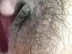 dripping wet orgasm contractions