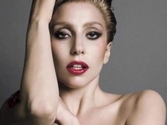 Lady Gaga Uncensored!