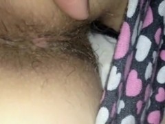 Outstanding close up vagina ramming act