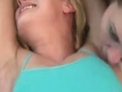 Pure Fetish: Armpit licking and tickling lesbian babes #3