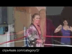 Excellent Cat Fights at clips4sale.com