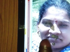Dumbguy - part 6 - my friend hot mom with mustard oil