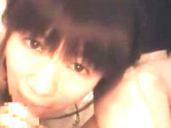 Horny Japanese whore Anri Nonaka in Fabulous POV, Blowjob JAV movie