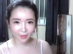 Peep! Live chat Masturbation! - Korean Hen preeminent style! Korea girl of fair appealing skin Par.