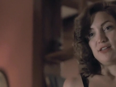 Kate Hudson sex scenes in ' The Killer Inside Me '