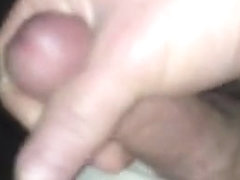 Milf gill woken up to take my cock and cum