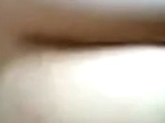 Homemade couples fucking vid in which I get facial