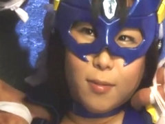 Horny Japanese whore Mikan Kururugi in Amazing Fetish, Teens JAV scene