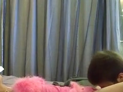 Incredible Webcam video with Asian, Girlfriend scenes