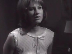 Essy Persson,Anna GaÃ«l in Therese And Isabelle (1968)