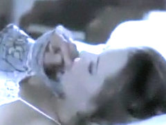 Nosferatu a Venezia - Sexy Scena - Klaus Kinski,Barbara de Rossi