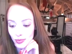 amateur loribauer flashing boobs on live webcam