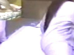 Cute Jap girl fingered hard in spy cam massage video